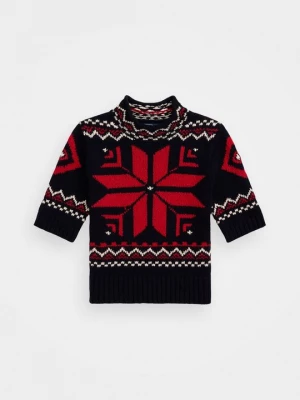 Foto van product T-shirt print Polo Ralph Lauren rood