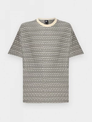 Foto van product T-shirt print Quiksilver crème