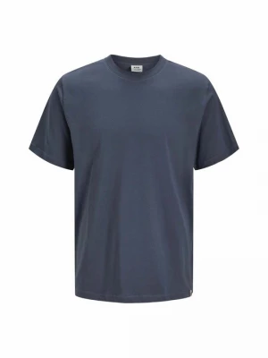 Foto van product T-shirt print R.D.D. ROYAL DENIM DIVISION