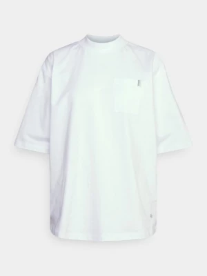 Foto van product T-shirt print RIANI wit