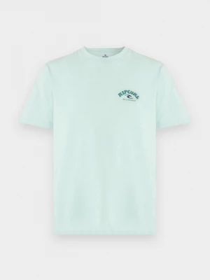 Foto van product T-shirt print Rip Curl groen