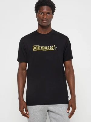 Foto van product T-shirt print Rip Curl zwart