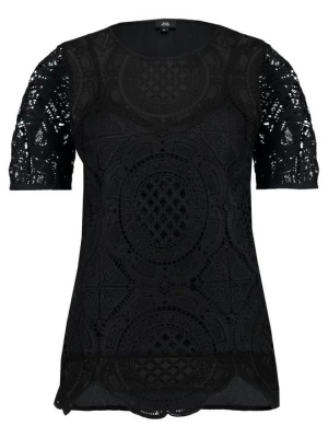 Foto van product T-shirt print River Island zwart