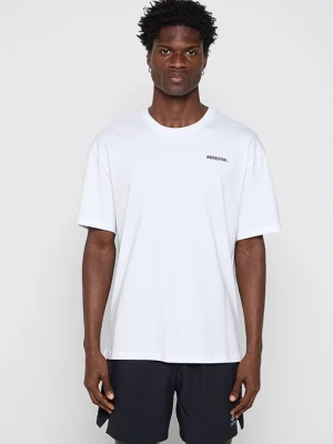 Foto van product T-shirt print Rossignol wit