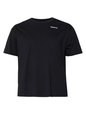 Foto van product T-shirt print Rossignol zwart