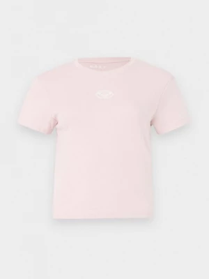 Foto van product T-shirt print Roxy roze
