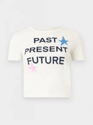 Foto van product T-shirt print RVCA
