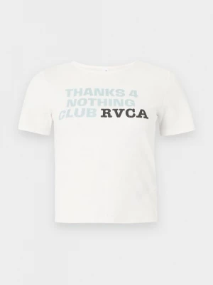 Foto van product T-shirt print RVCA