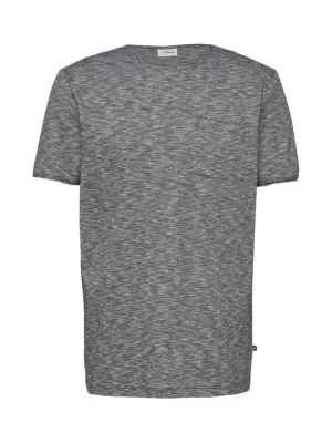 Foto van product T-shirt print s.Oliver donkerblauw