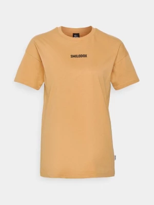 Foto van product T-shirt print Smilodox