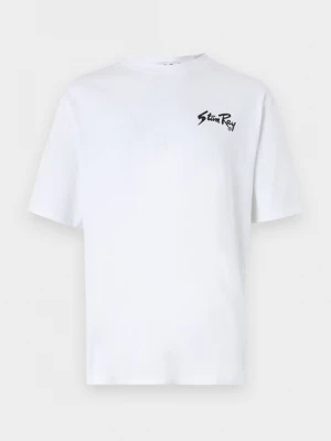 Foto van product T-shirt print Stan Ray crème