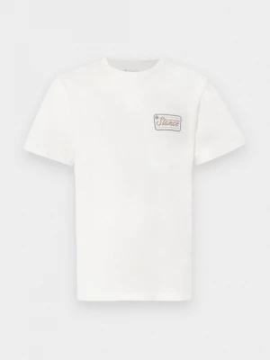 Foto van product T-shirt print Stance wit