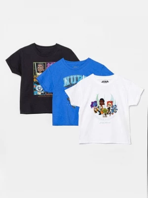 Foto van product T-shirt print Star Wars