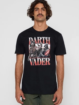 Foto van product T-shirt print Star Wars zwart