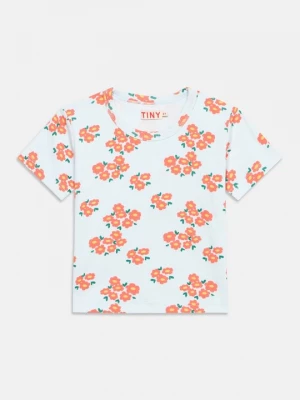 Foto van product T-shirt print TINYCOTTONS