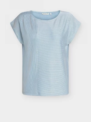 Foto van product T-shirt print Tom Tailor