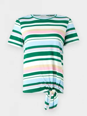 Foto van product T-shirt print Tom Tailor