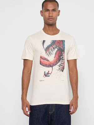 Foto van product T-shirt print Truffle Shuffle grijs