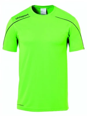 Foto van product T-shirt print Uhlsport groen