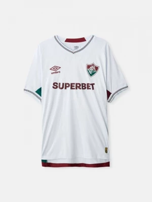 Foto van product T-shirt print Umbro wit