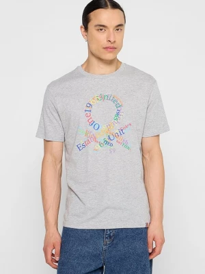 Foto van product T-shirt print United Colors Of Benetton