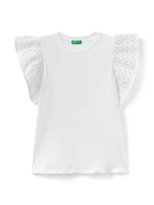 Foto van product T-shirt print United Colors Of Benetton