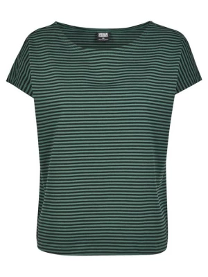 Foto van product T-shirt print Urban Classics groen