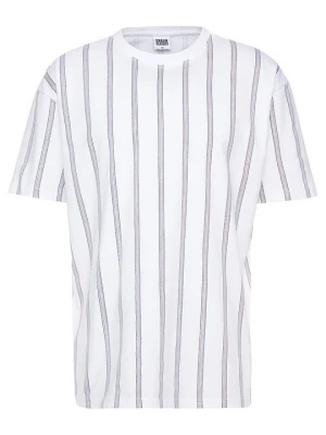 Foto van product T-shirt print Urban Classics wit