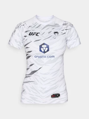 Foto van product T-shirt print Venum wit