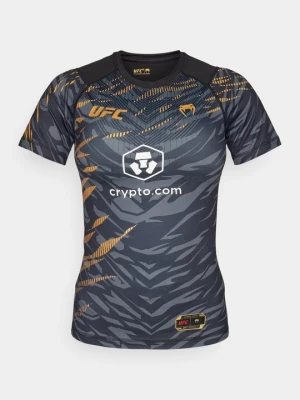 Foto van product T-shirt print Venum zwart
