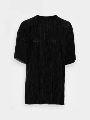 Foto van product T-shirt print Vero Moda zwart