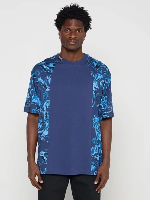 Foto van product T-shirt print Versace Jeans Couture