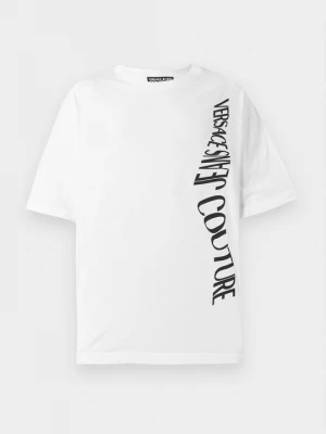 Foto van product T-shirt print Versace Jeans Couture wit