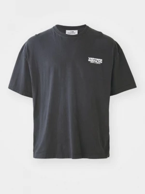 Foto van product T-shirt print Vertere Berlin zwart