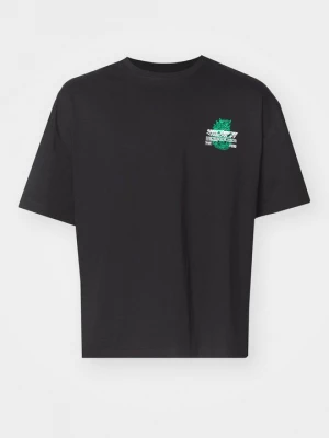 Foto van product T-shirt print Vertere Berlin zwart
