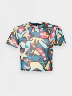 Foto van product T-shirt print Volcom