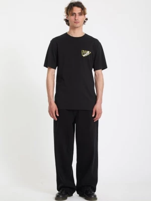 Foto van product T-shirt print Volcom zwart