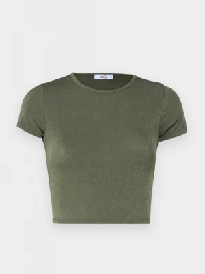 Foto van product T-shirt print WAL G. groen