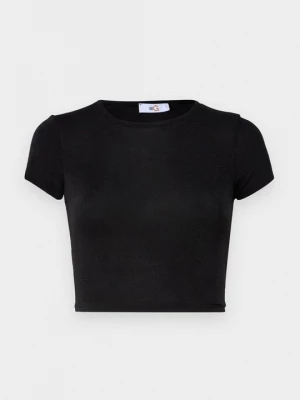 Foto van product T-shirt print WAL G. zwart