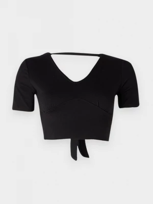 Foto van product T-shirt print WAL G. zwart