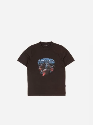 Foto van product T-shirt print Wasted Paris zwart