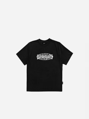 Foto van product T-shirt print Wasted Paris zwart