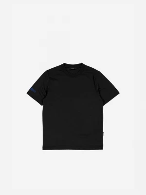 Foto van product T-shirt print Wasted Paris zwart