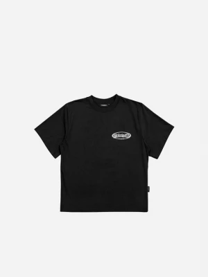 Foto van product T-shirt print Wasted Paris zwart