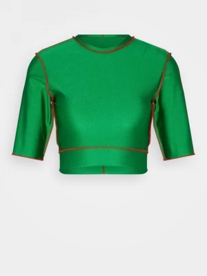 Foto van product T-shirt print XULY.Bët groen