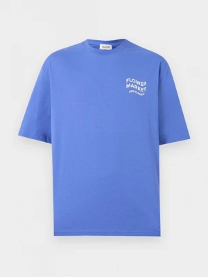 Foto van product T-shirt print YOURTURN By Zalando koningsblauw