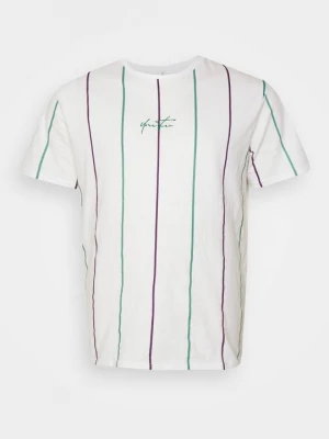 Foto van product T-shirt print YOURTURN By Zalando wit