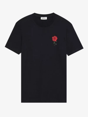 Foto van product T-shirt print YOURTURN By Zalando zwart