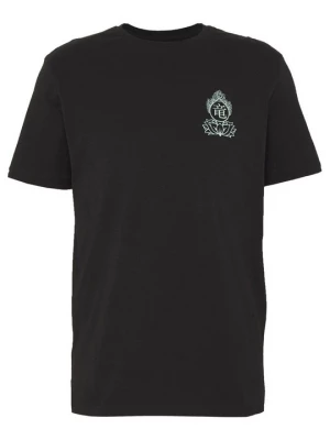 Foto van product T-shirt print YOURTURN By Zalando zwart
