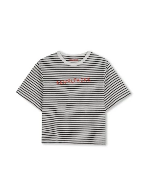 Foto van product T-shirt print Zadig&Voltaire crème